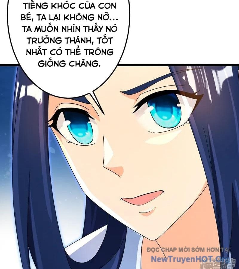 Nghịch Thiên Tà Thần Chapter 718 - Next Chapter 719