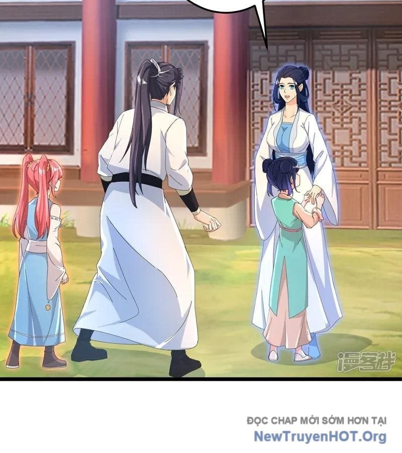 Nghịch Thiên Tà Thần Chapter 718 - Next Chapter 719