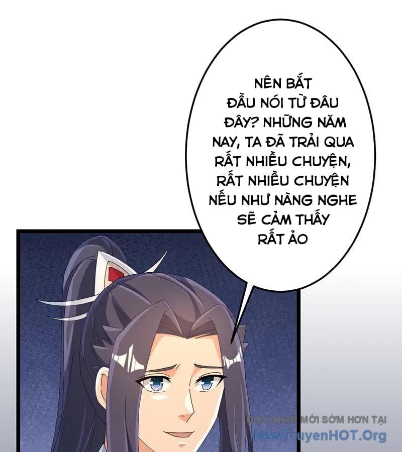 Nghịch Thiên Tà Thần Chapter 718 - Next Chapter 719