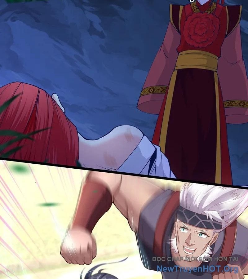 Nghịch Thiên Tà Thần Chapter 718 - Next Chapter 719