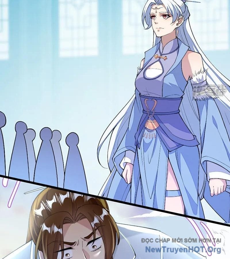 Nghịch Thiên Tà Thần Chapter 718 - Next Chapter 719
