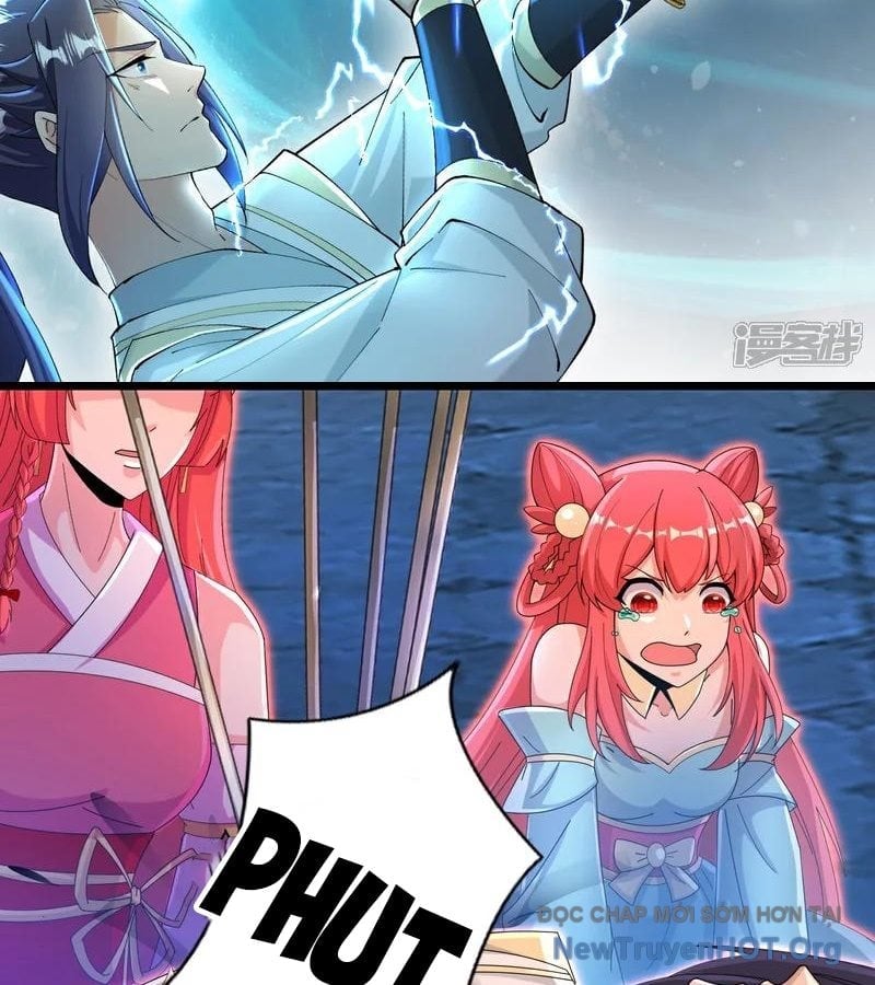 Nghịch Thiên Tà Thần Chapter 718 - Next Chapter 719