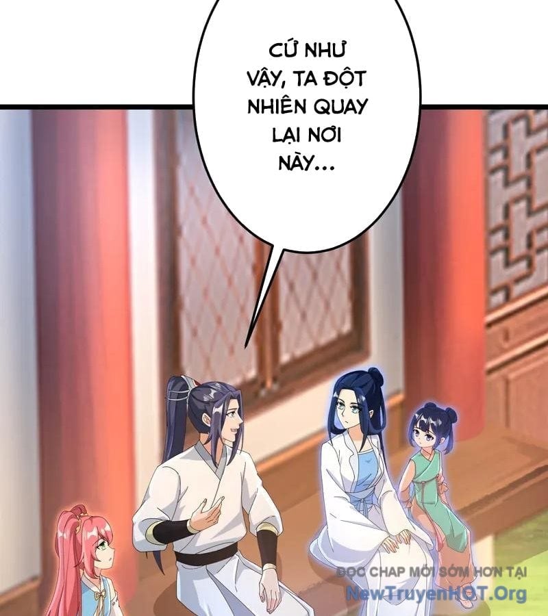 Nghịch Thiên Tà Thần Chapter 718 - Next Chapter 719