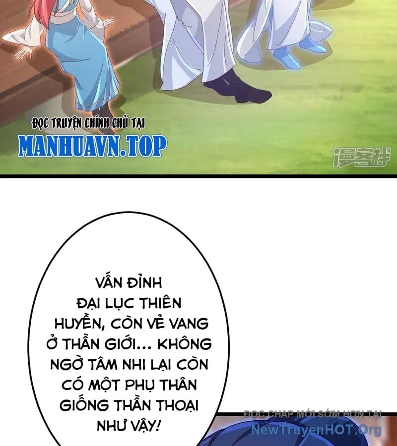 Nghịch Thiên Tà Thần Chapter 718 - Next Chapter 719