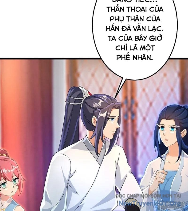 Nghịch Thiên Tà Thần Chapter 718 - Next Chapter 719
