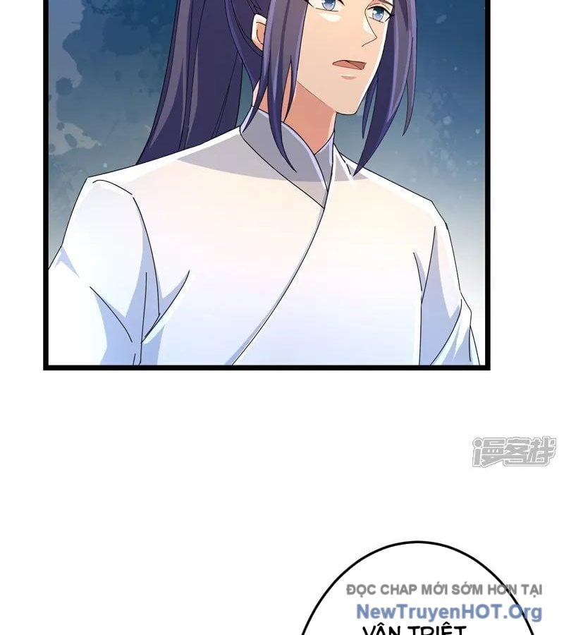 Nghịch Thiên Tà Thần Chapter 718 - Next Chapter 719