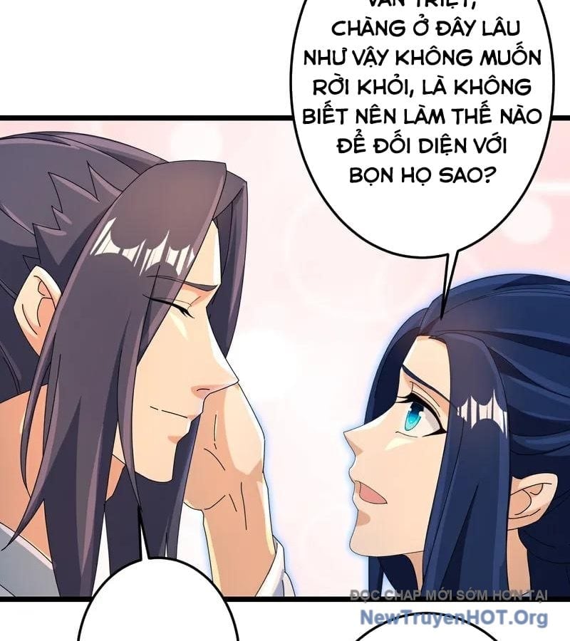Nghịch Thiên Tà Thần Chapter 718 - Next Chapter 719
