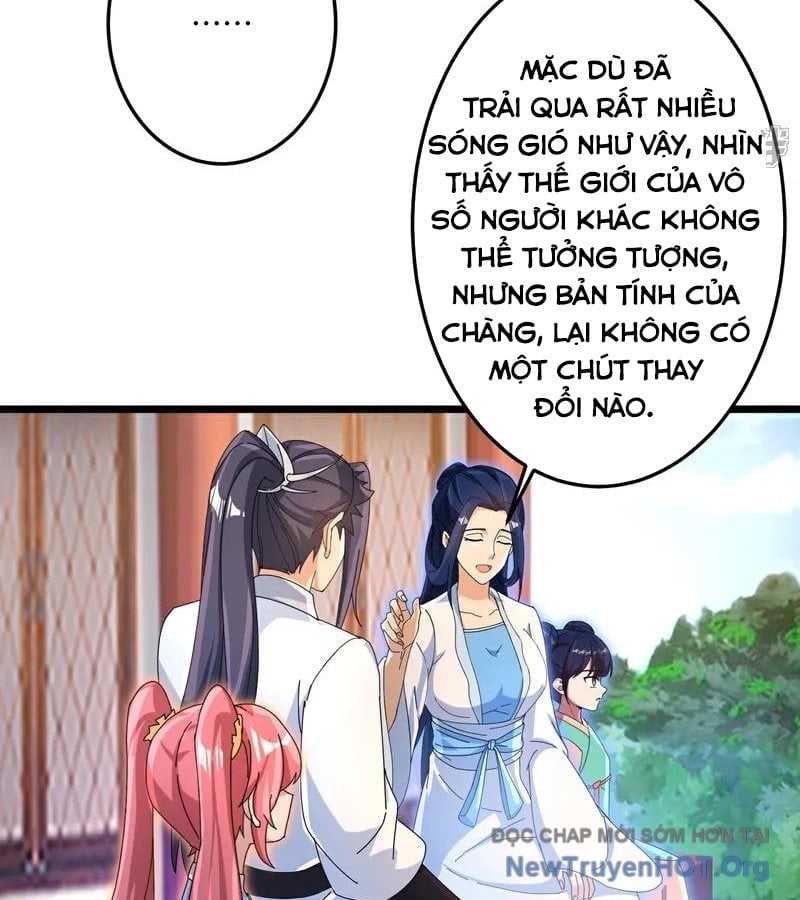 Nghịch Thiên Tà Thần Chapter 718 - Next Chapter 719