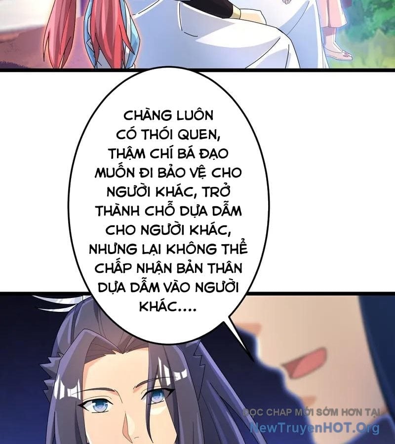 Nghịch Thiên Tà Thần Chapter 718 - Next Chapter 719