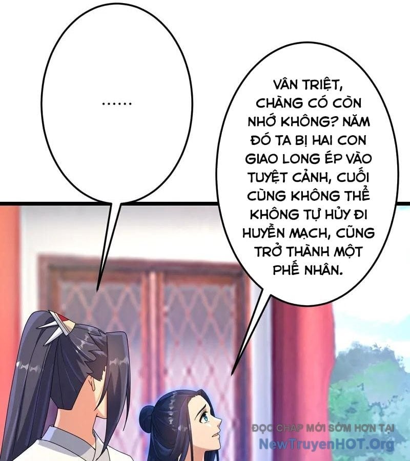 Nghịch Thiên Tà Thần Chapter 718 - Next Chapter 719