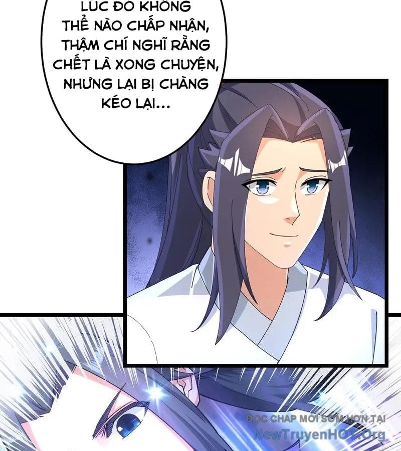 Nghịch Thiên Tà Thần Chapter 718 - Next Chapter 719
