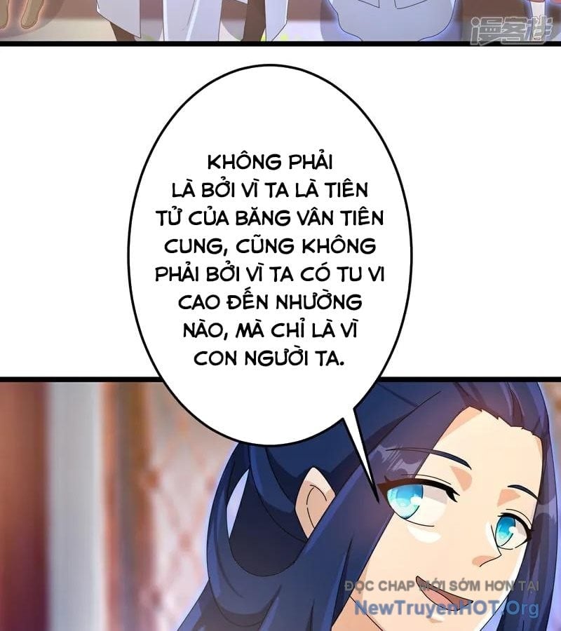 Nghịch Thiên Tà Thần Chapter 718 - Next Chapter 719