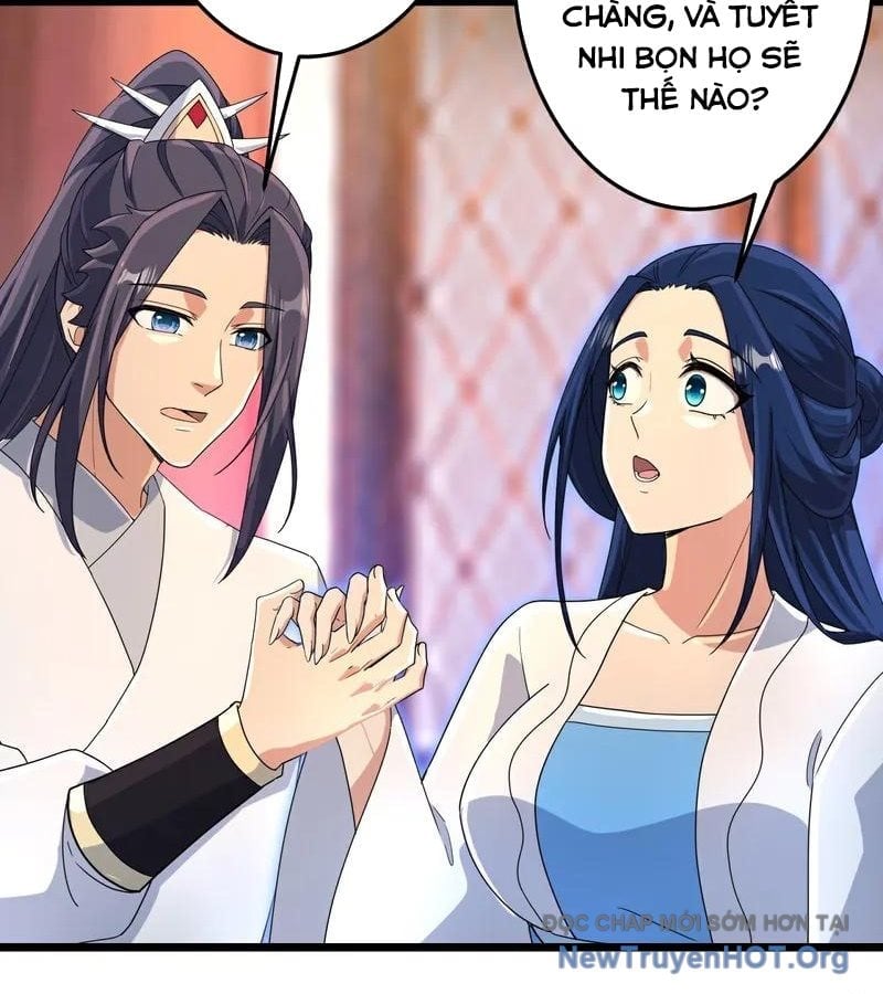 Nghịch Thiên Tà Thần Chapter 718 - Next Chapter 719