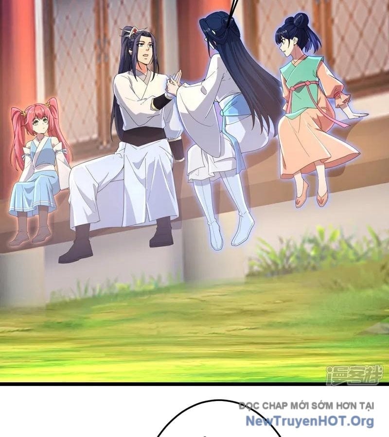 Nghịch Thiên Tà Thần Chapter 718 - Next Chapter 719