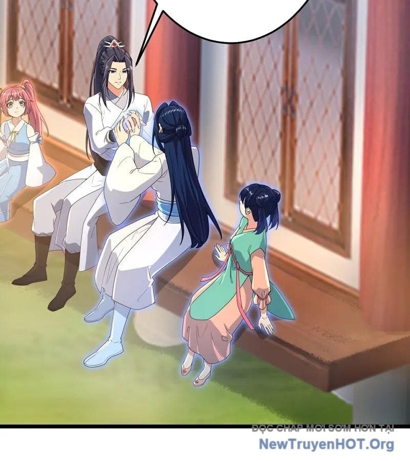 Nghịch Thiên Tà Thần Chapter 718 - Next Chapter 719