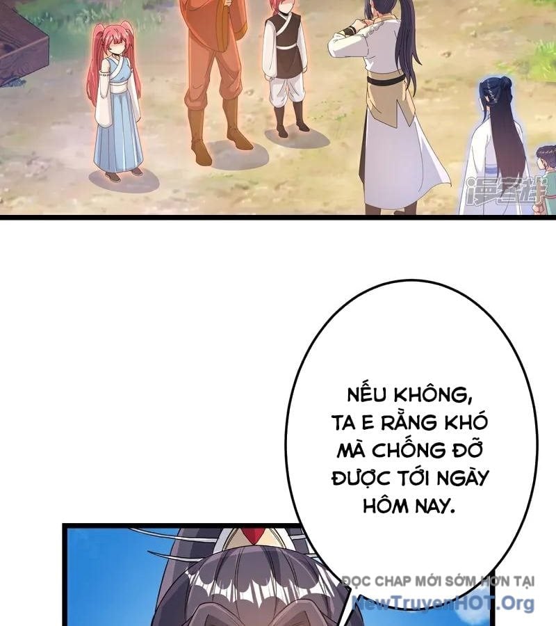 Nghịch Thiên Tà Thần Chapter 718 - Next Chapter 719