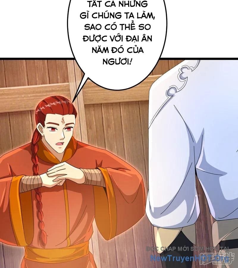 Nghịch Thiên Tà Thần Chapter 718 - Next Chapter 719