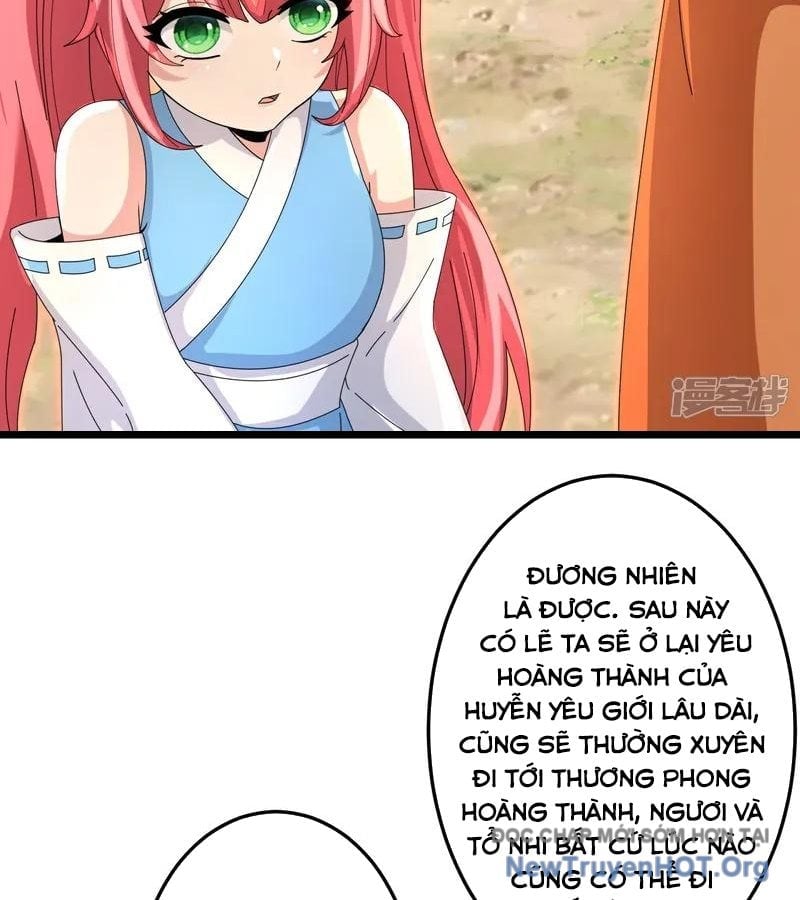 Nghịch Thiên Tà Thần Chapter 718 - Next Chapter 719