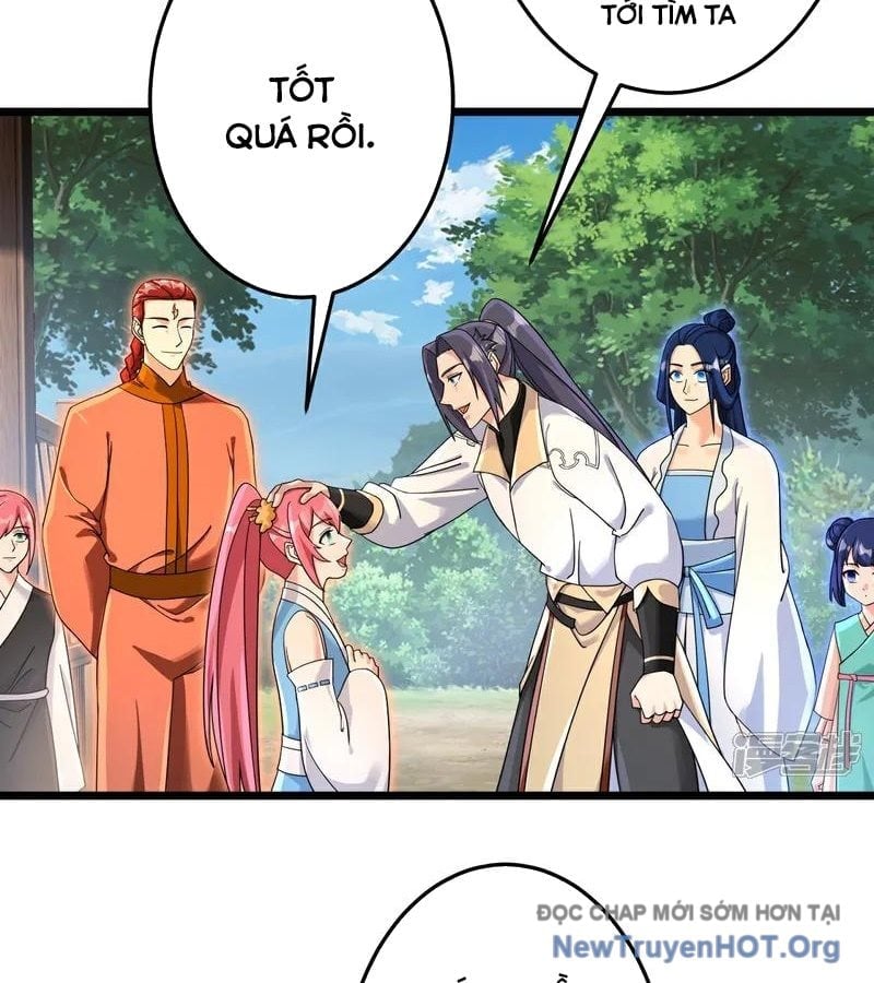Nghịch Thiên Tà Thần Chapter 718 - Next Chapter 719