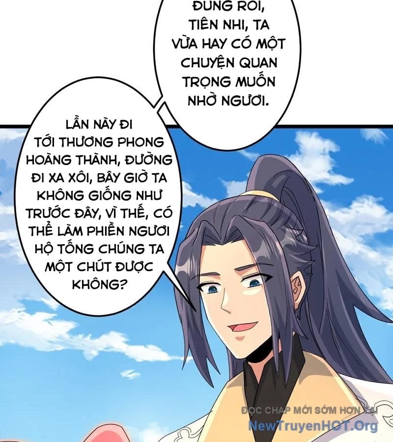 Nghịch Thiên Tà Thần Chapter 718 - Next Chapter 719