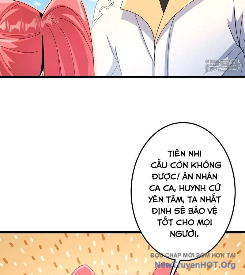 Nghịch Thiên Tà Thần Chapter 718 - Next Chapter 719
