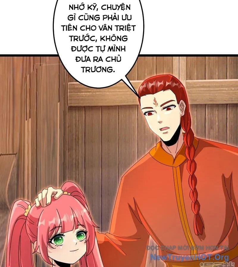 Nghịch Thiên Tà Thần Chapter 718 - Next Chapter 719