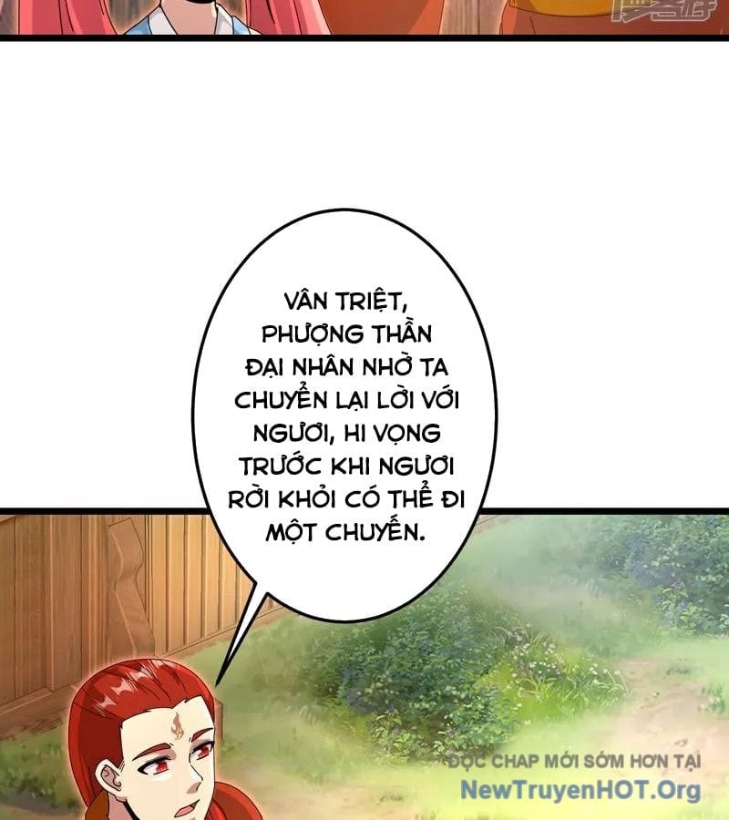 Nghịch Thiên Tà Thần Chapter 718 - Next Chapter 719