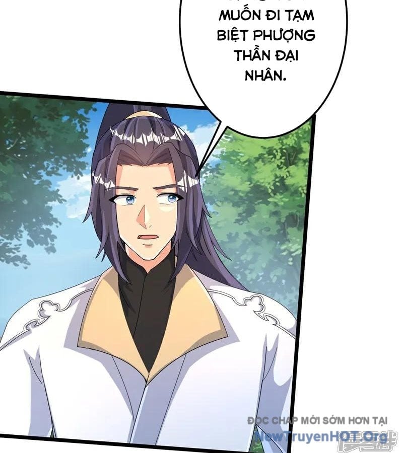 Nghịch Thiên Tà Thần Chapter 718 - Next Chapter 719