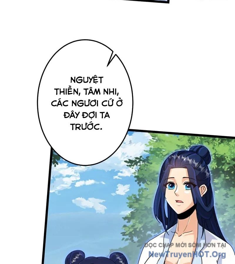 Nghịch Thiên Tà Thần Chapter 718 - Next Chapter 719