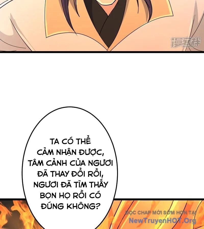Nghịch Thiên Tà Thần Chapter 718 - Next Chapter 719