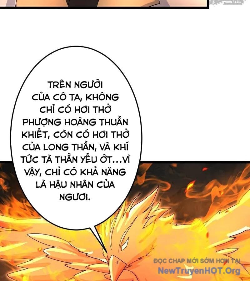 Nghịch Thiên Tà Thần Chapter 718 - Next Chapter 719