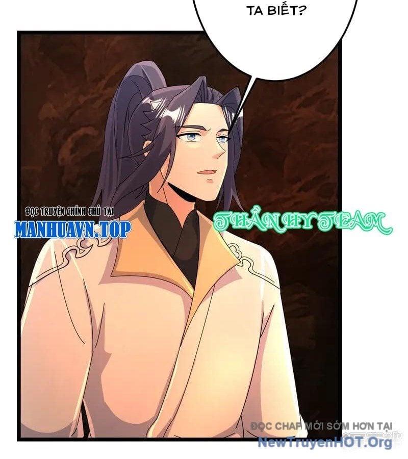 Nghịch Thiên Tà Thần Chapter 719 - Next 