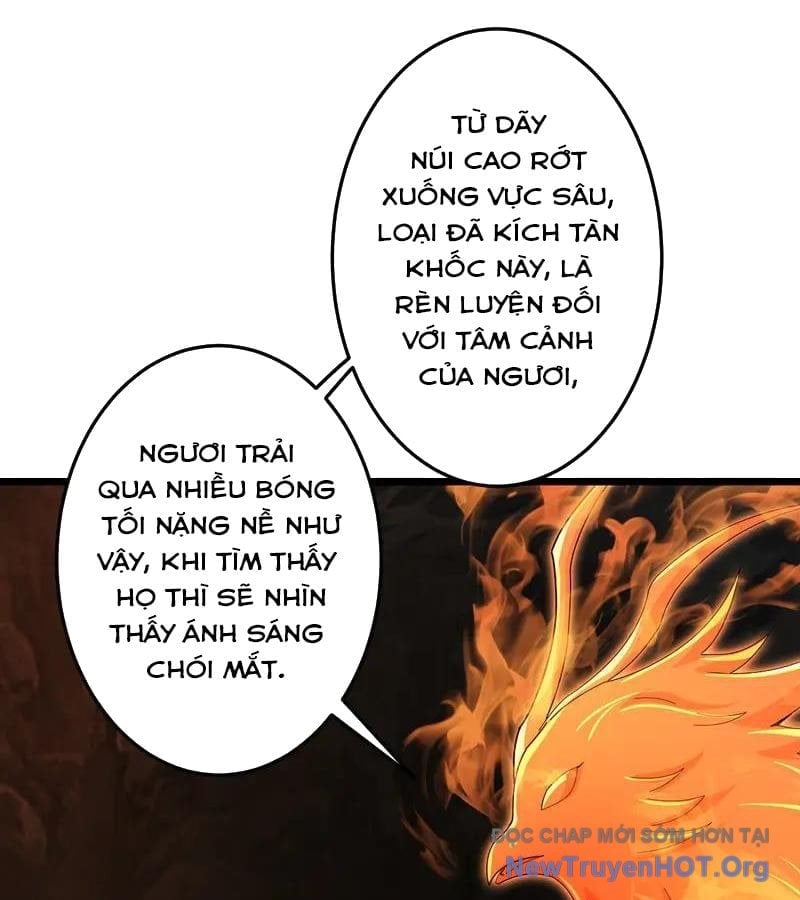 Nghịch Thiên Tà Thần Chapter 719 - Next 