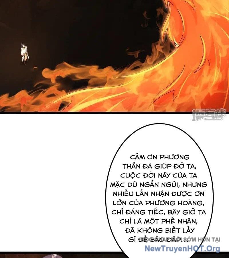 Nghịch Thiên Tà Thần Chapter 719 - Next 