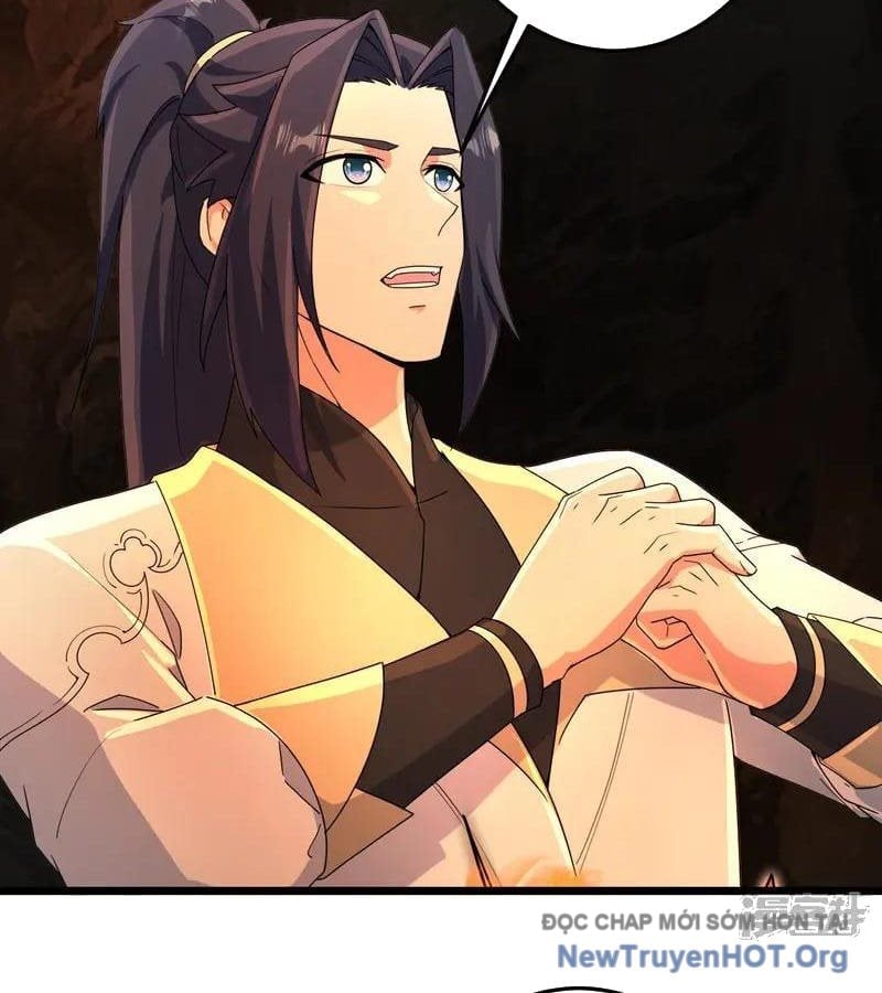 Nghịch Thiên Tà Thần Chapter 719 - Next 