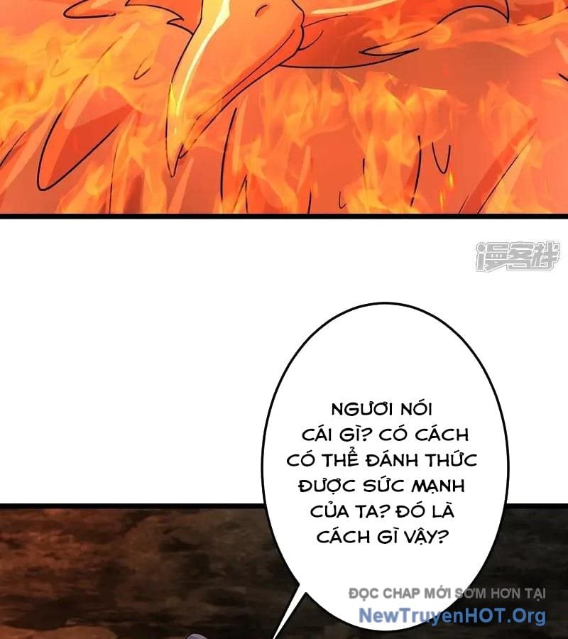 Nghịch Thiên Tà Thần Chapter 719 - Next 