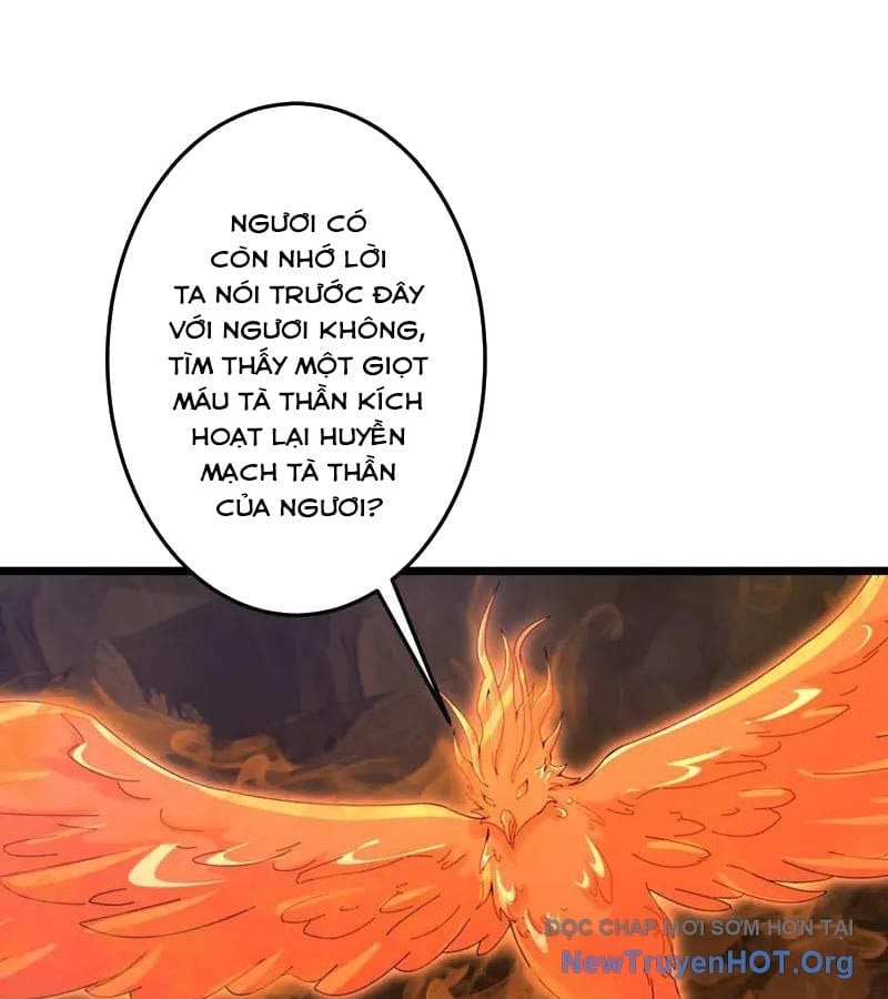 Nghịch Thiên Tà Thần Chapter 719 - Next 