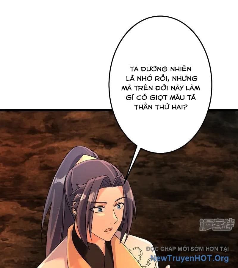Nghịch Thiên Tà Thần Chapter 719 - Next 