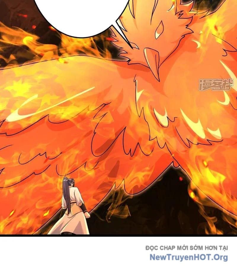 Nghịch Thiên Tà Thần Chapter 719 - Next 