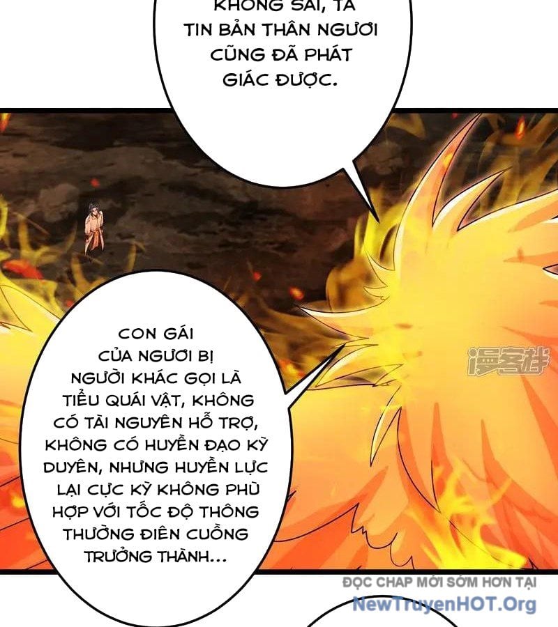 Nghịch Thiên Tà Thần Chapter 719 - Next 