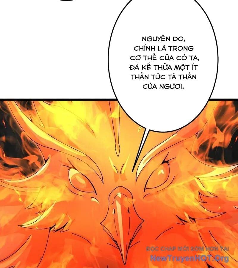 Nghịch Thiên Tà Thần Chapter 719 - Next 