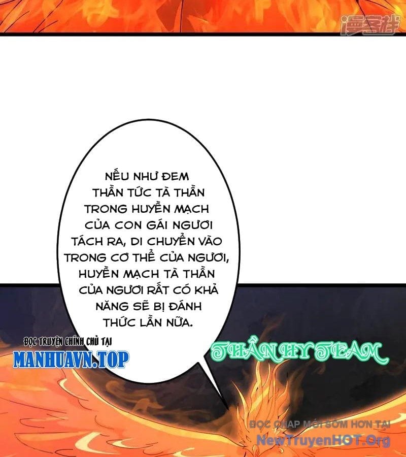 Nghịch Thiên Tà Thần Chapter 719 - Next 
