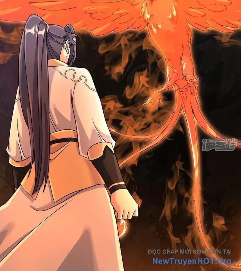 Nghịch Thiên Tà Thần Chapter 719 - Next 