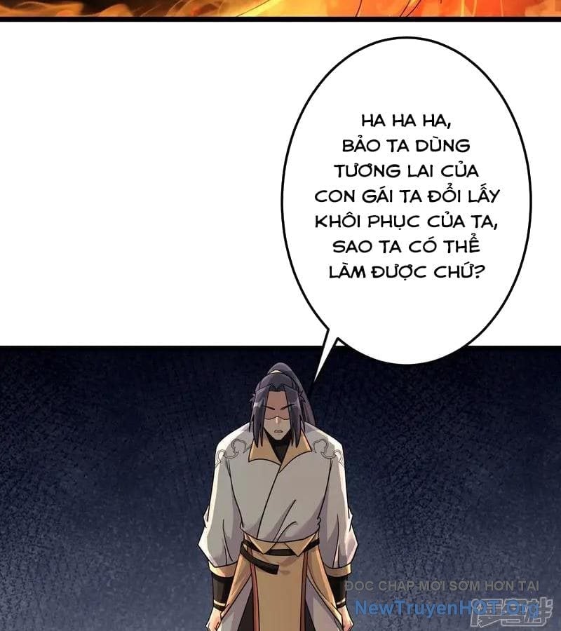Nghịch Thiên Tà Thần Chapter 719 - Next 