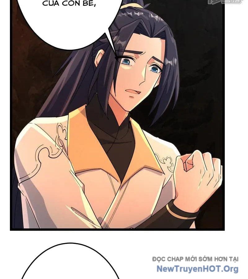 Nghịch Thiên Tà Thần Chapter 719 - Next 