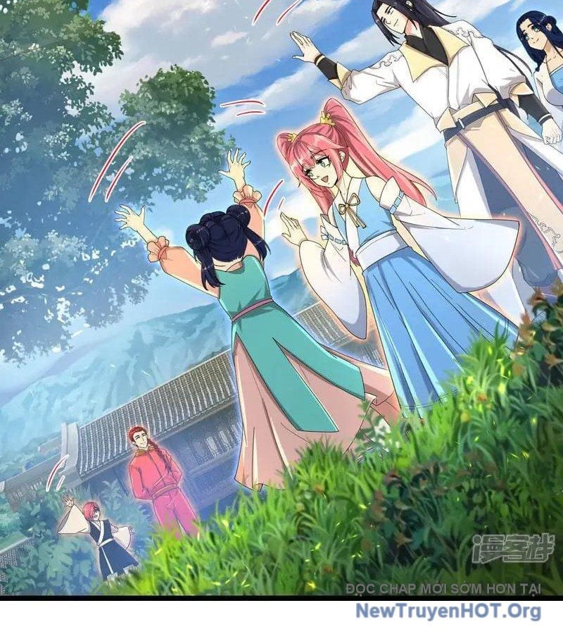 Nghịch Thiên Tà Thần Chapter 719 - Next 