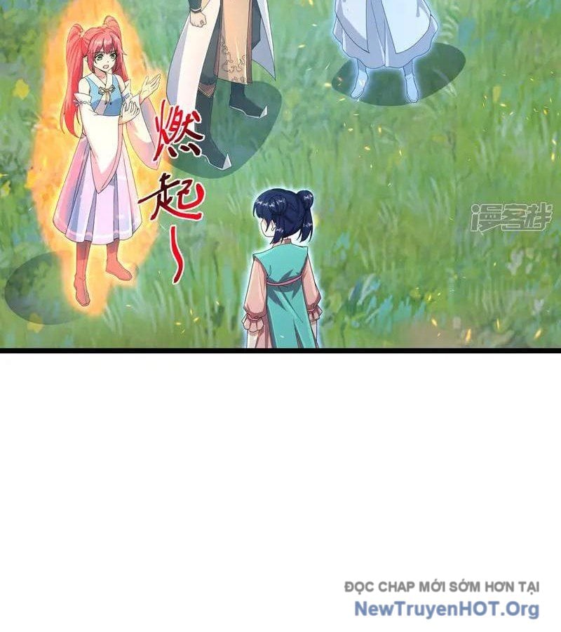 Nghịch Thiên Tà Thần Chapter 719 - Next 