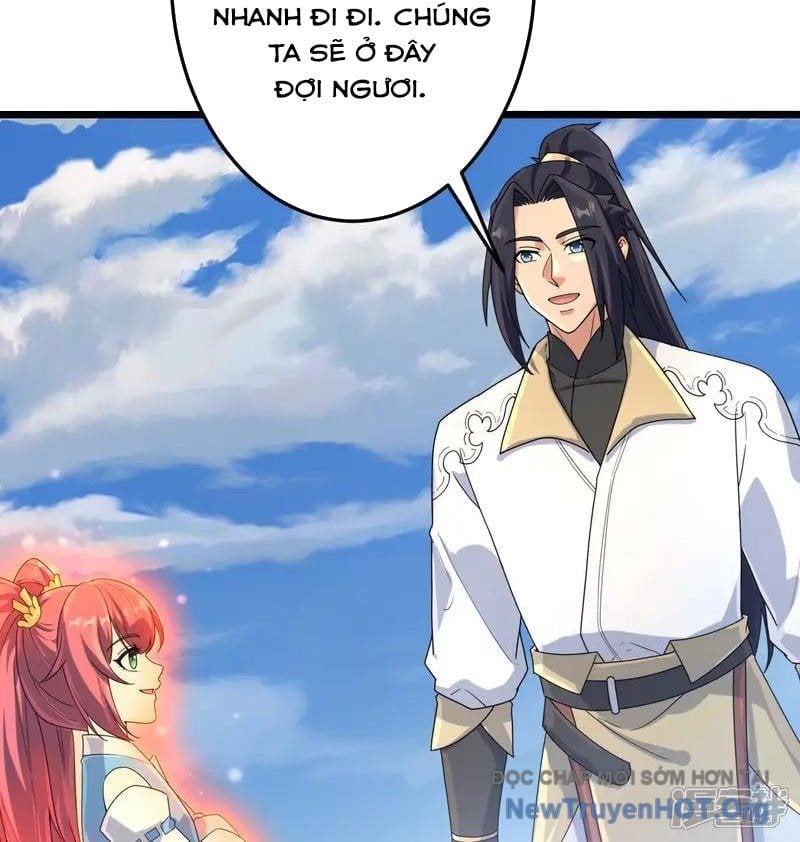 Nghịch Thiên Tà Thần Chapter 719 - Next 
