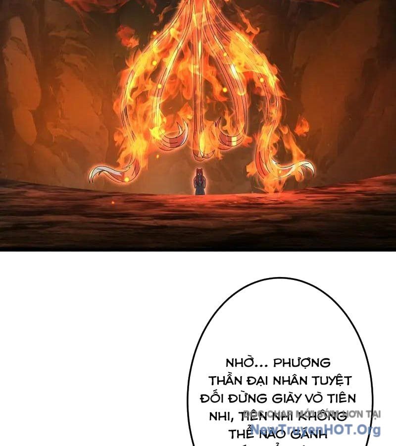 Nghịch Thiên Tà Thần Chapter 719 - Next 