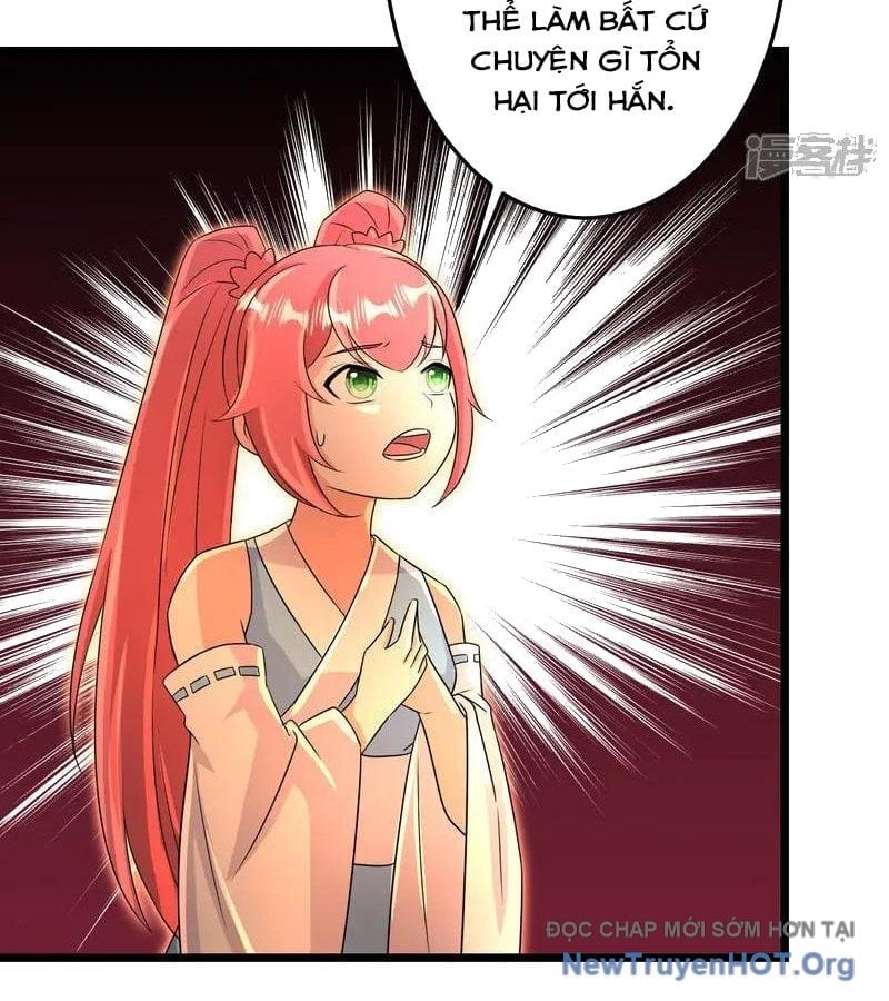 Nghịch Thiên Tà Thần Chapter 719 - Next 